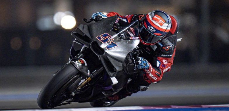 Entra nel vivo dopo i test in Qatar la stagione MotoGP