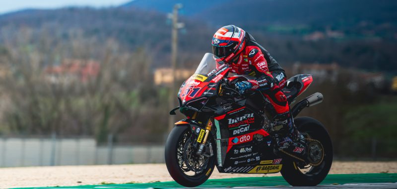 A VALLELUNGA PER CONSOLIDARE IL PRIMATO