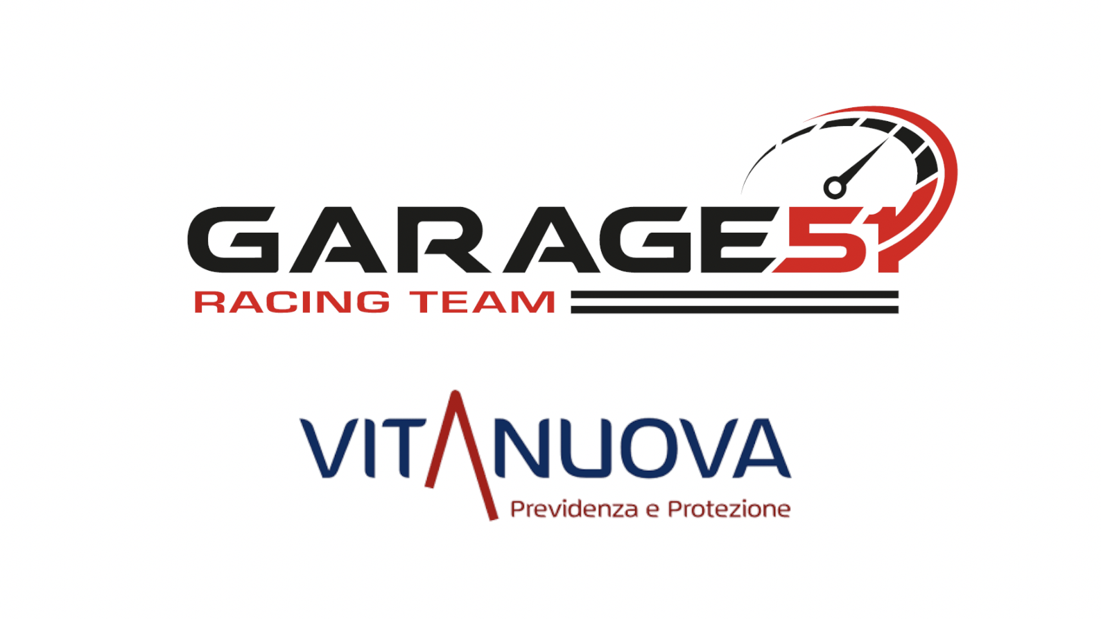 Garage 51 Racing Team E VITANUOVA: insieme per accendere il futuro del ...
