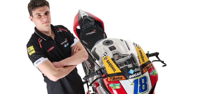 STAY FOCUSED - VIDEO -