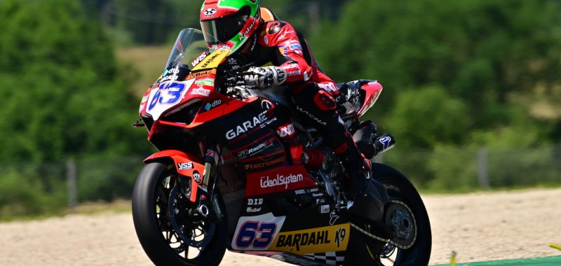 L’ULTIMA BATTAGLIA