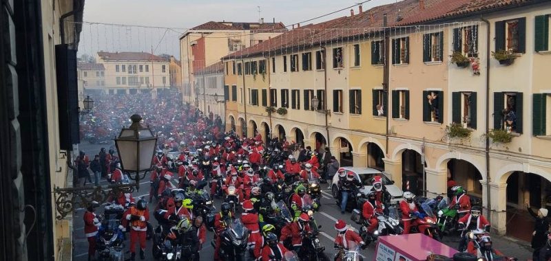 FARE DEL BENE FA STARE BENE