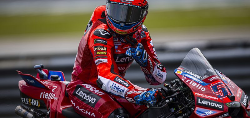 TURN OVER ROSSO IN MALESIA