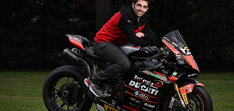 MICHELE PIRRO E BARNI 51 RACING LAB ANCORA INSIEME PER DIFENDERE IL PRIMATO