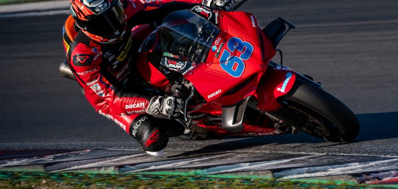 GARAGE 51 RACING TEAM: READY TO GO!