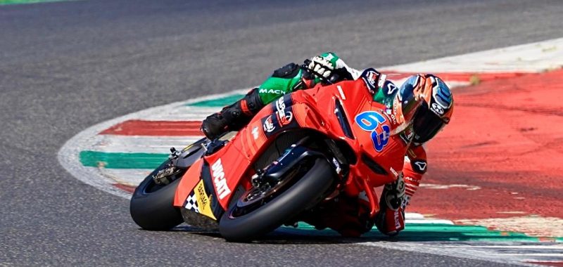 MUGELLO CHIAMA, GARAGE 51 RACING TEAM RISPONDE