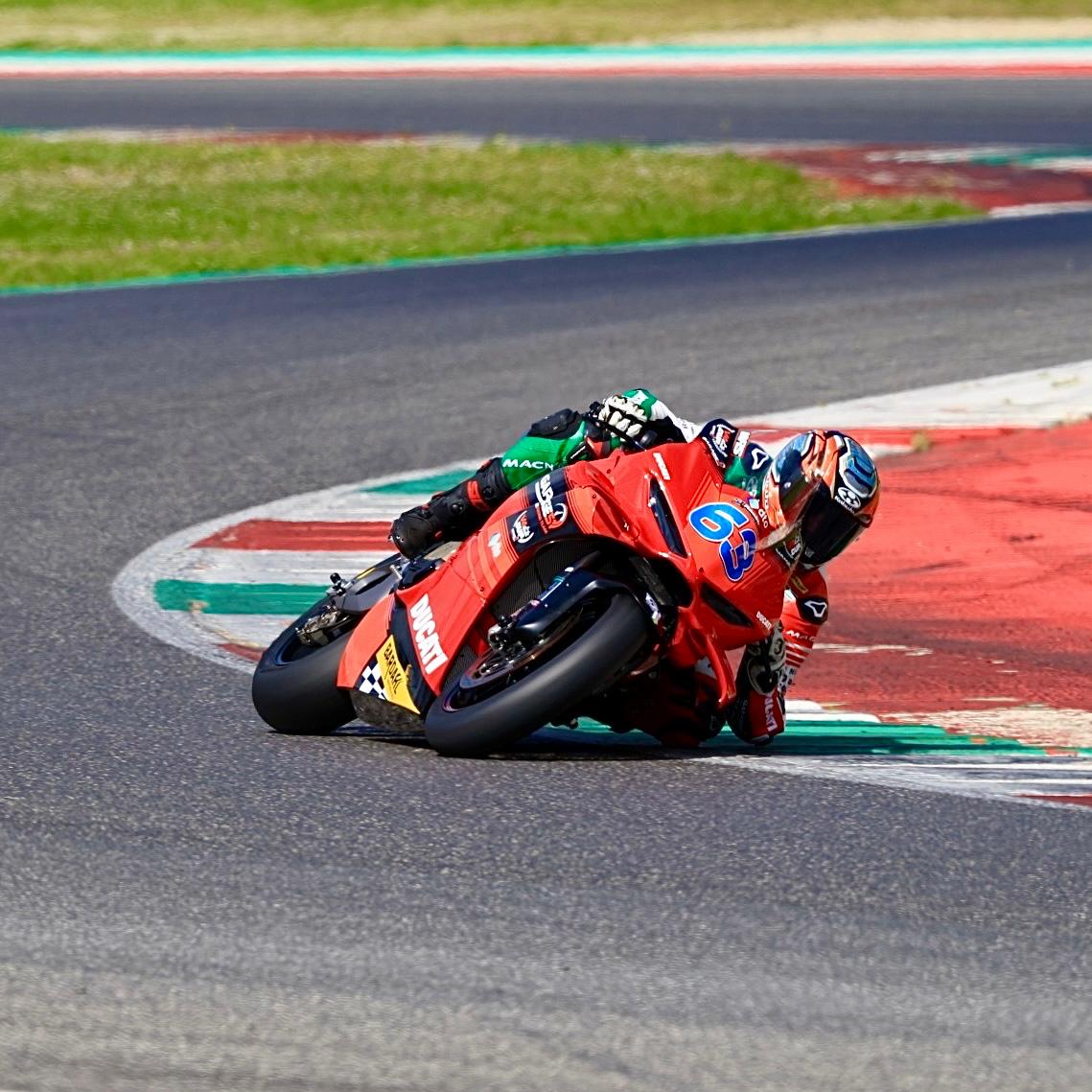 MUGELLO CHIAMA, GARAGE 51 RACING TEAM RISPONDE – MPirro