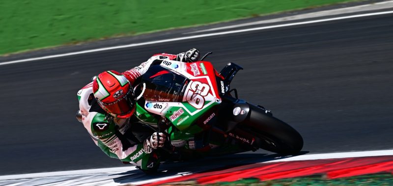 STIRPE DOPPIO PODIO A VALLELUNGA!