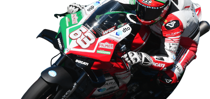 RIPARTE DA IMOLA LA CACCIA AL TITOLO!