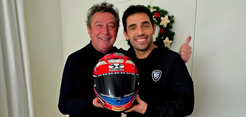 UNO PER TUTTI, TUTTI PER UNO!