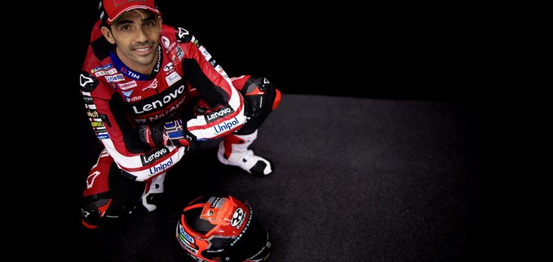 ARIA DI MOTOGP IN MALESIA