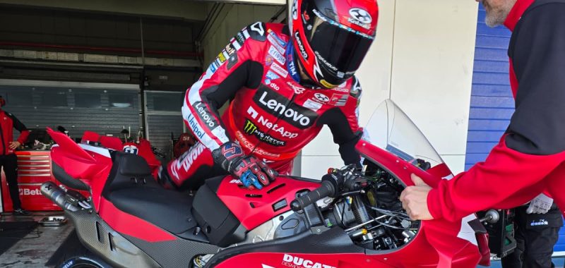 TRA PRESENTE E FUTURO