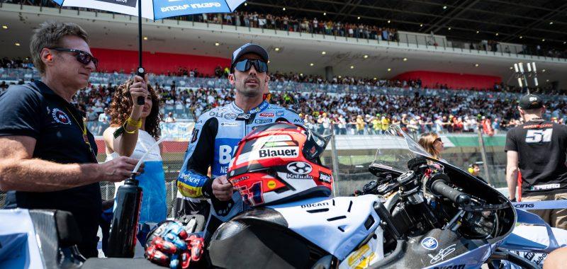 MUGELLO: THE PLACE TO BE!