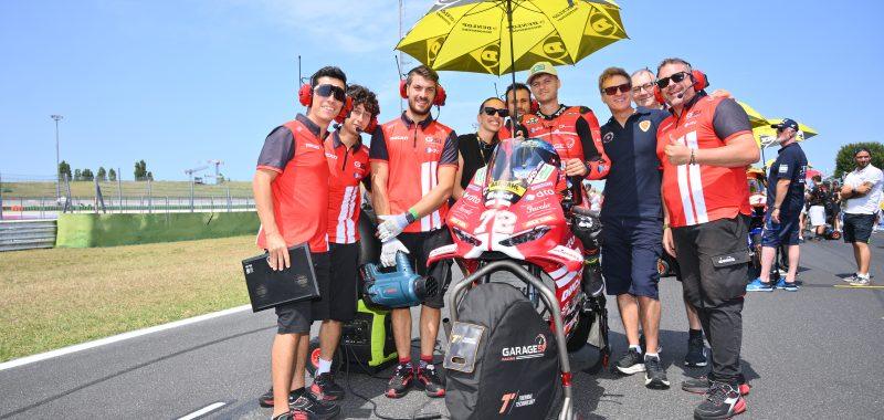 ATTO FINALE A ROMA