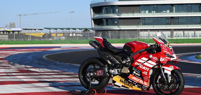 ALESSIO FINELLO SOSTITUISCE MICHELE PIRRO NELLA NOTTE MAGICA DI MISANO