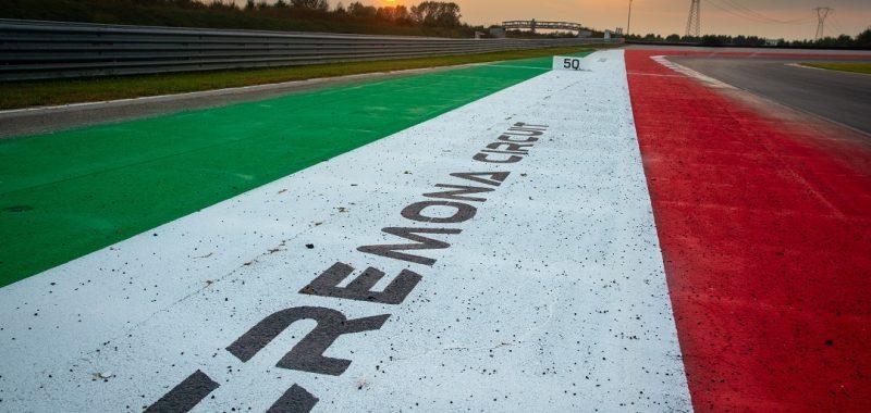 A CREMONA SI RADDOPPIA!